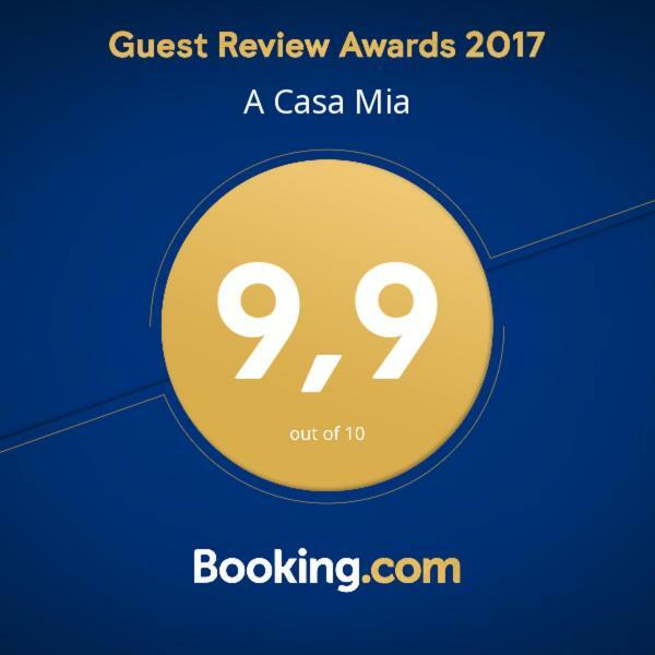 "A Casa Mia" Soloindue Bed and Breakfast Σπολέτο Εξωτερικό φωτογραφία